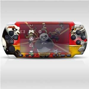   Skin Decal Sticker for PSP 3000, Item No.0858 83 Electronics