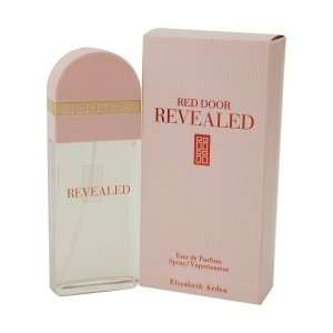 RED DOOR REVEALED by Elizabeth Arden Perfume for Women (EAU DE PARFUM 