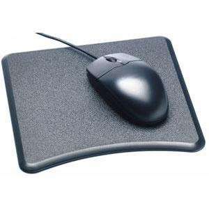 Atek Professional Mouse pad. PROFESSIONAL MOUSE PAD BLACK 