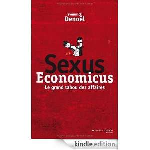 Start reading Sexus économicus 