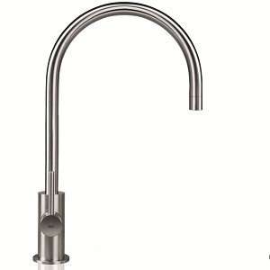 MGS Designs Spin Single Lever Mixer Kitchen Faucet (SPINP 