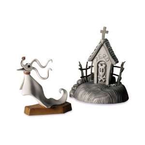  Nightmare Before Christmas Zeros Doghouse