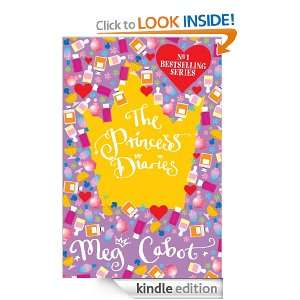 The Princess Diaries Meg Cabot  Kindle Store