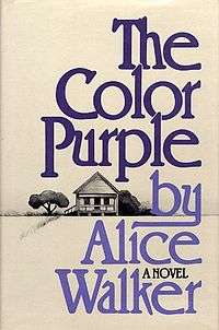 The Color Purple   Shopping enabled Wikipedia Page on 