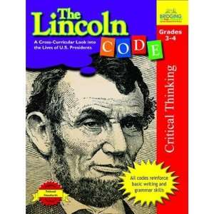  The Lincoln Code