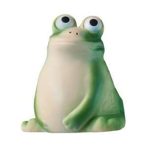    26501    Frog Squeezies Stress Reliever