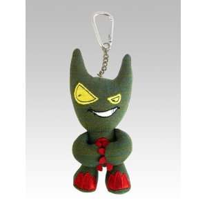  Emotes 4 Keychain Mascot   Imp Toys & Games