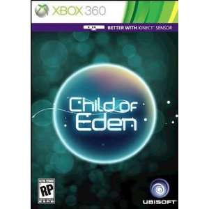  New Child Of Eden INGRAM GAMES Shooter (Video Game 
