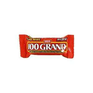  100 Grand   FunSize Snacks, 8 pack