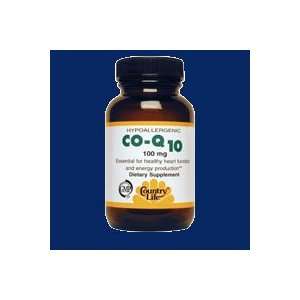  Coenzyme Q10 (100mg)