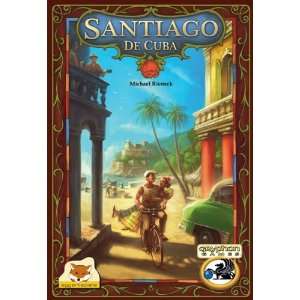  Santiago de Cuba Toys & Games