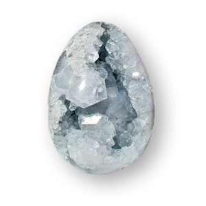  Celestite Egg 1021 