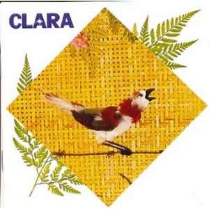  Clara Nunes   Clara Nunes / Nacao CLARA NUNES Music