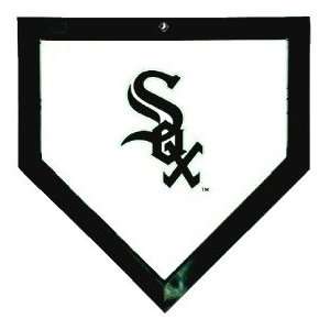  Chicago White Sox Official Home Plate