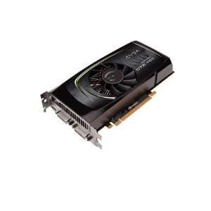    EVGA GTX 460 768MB w/FREE JustCause 2 & Mafia 2 Electronics