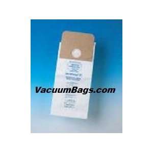  Advance PowerOne Vacuum Cleaner Bags by Green Klean® CASE 
