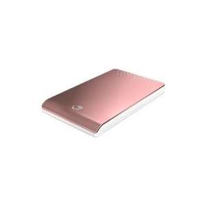  Seagate   FreeAgent Go