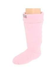 Hunter Kids Welly Sock Extra Small Pink