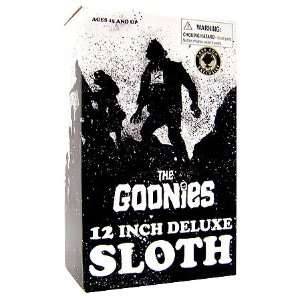  The Goonies Comic Con 2008 Exclusive 12 Inch Deluxe Figure 