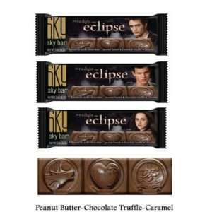  Twilight Saga Eclipse Chocolate Sky Bar 2oz Single Bar 