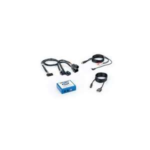  Pacific Accessory uPAC GM29 Interface Adapter Electronics