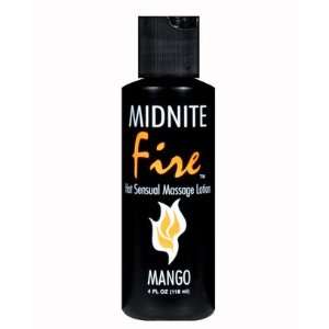  Midnite Fire, Mango 4oz