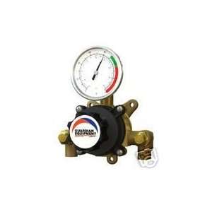   G3600 Thermostatic Mixing valve for Eye Washes
