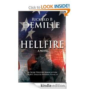 Start reading Hellfire  