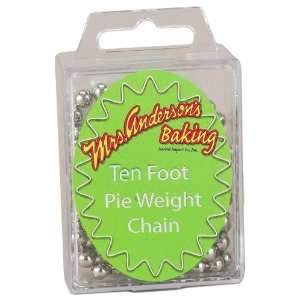 HIC Mrs Andersons 10 Feet Pie Chain 