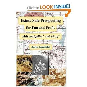  Estate Sale Prospecting for Fun and Profit with craigslist 