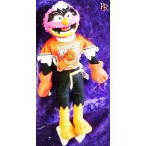   Muppets Animal NHL Mcdonalds Canada Plush Doll with Tag Toys & Games