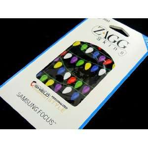  Zagg Samsung Focus Lights Christmas Cell Phones 