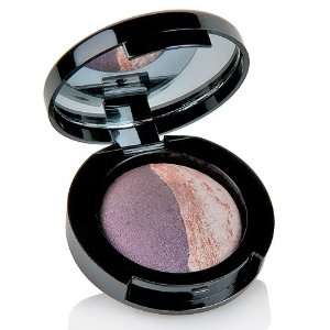 Ready To Wear Beautifully Baked Color Eyeshadow   Purple Pizzazz and 
