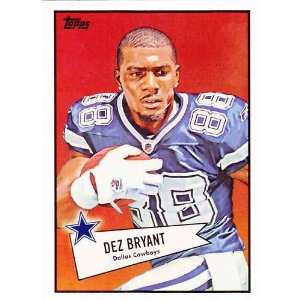  Dez bryant 