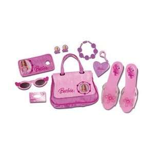  Barbie Girls Purse, Shoes, Sunglasses and Accessories 
