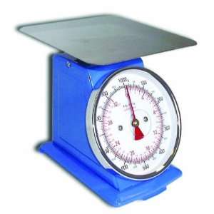    Omcan FMA (DS50KG110LB) Dial Spring Scale 110 lbs