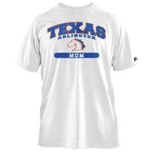  University of Texas Arlington Mavericks T Shirt Sports 