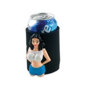  Bobble Babes Can Cooler