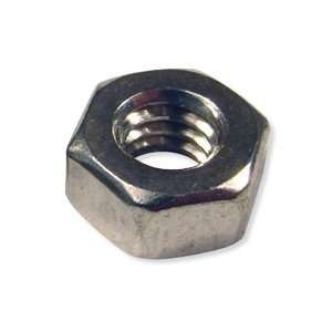  316 S/S Hex Nuts 11841