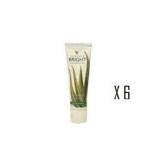  Forever Bright Toothgel (6 PACK) 