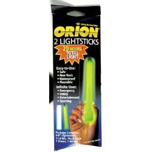    Orion Safety Products 923 A Light Stick   Pack of 2 Automotive