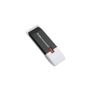  USB 802.11n Adapter Electronics