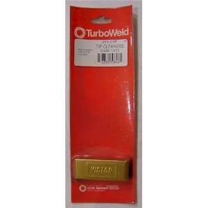    TurboTorch 255 01P Tip Cleaners (0386 1213)