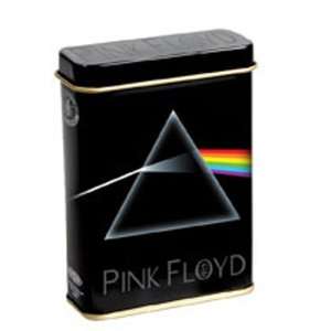  Pink Floyd Stash Tin