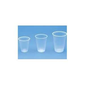   12 Ounce Translucent Cold Plastic Cups (RK12) Category Plastic Cups