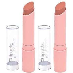   Lipgloss, Demure (120), 2 ct (Quantity of 4)