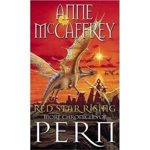  Red Star Rising (aka Dragonseye) (The Second Chronicles of 