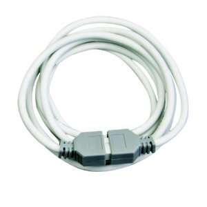   Cabinet Lights LED Power Supply Lead, 8 Length 12346