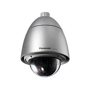  Panasonic WV SW396 (HD (1280x960) Outdoor PTZ Network 