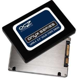  OCZSSD21ONX128G 128GB Onyx 2 SATAII 2.5 SSD Electronics